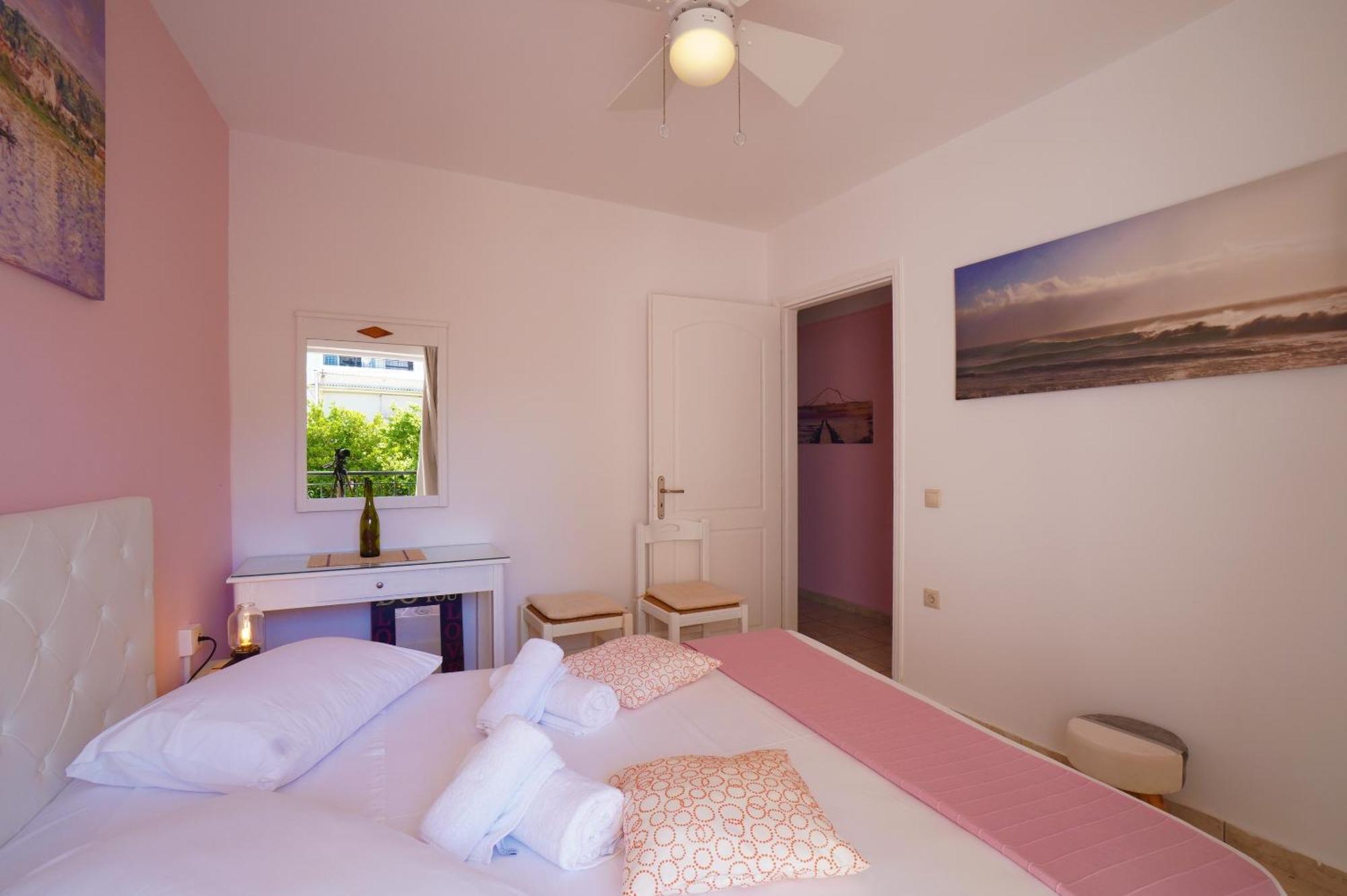 Mandy Seafront Studios Zákynthos by Rom bilde